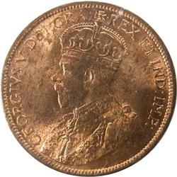 40-Days-Of-Canada-Large-Cents-1858-1920