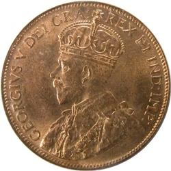 40-Days-Of-Canada-Large-Cents-1858-1920