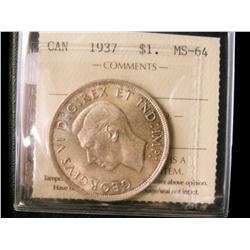 28-Days-Of-Canada-Silver-Dollars-1935-1967