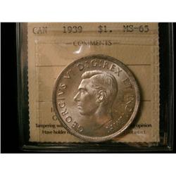 28-Days-Of-Canada-Silver-Dollars-1935-1967