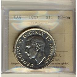 28-Days-Of-Canada-Silver-Dollars-1935-1967