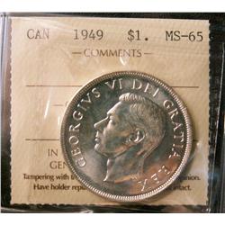 28-Days-Of-Canada-Silver-Dollars-1935-1967
