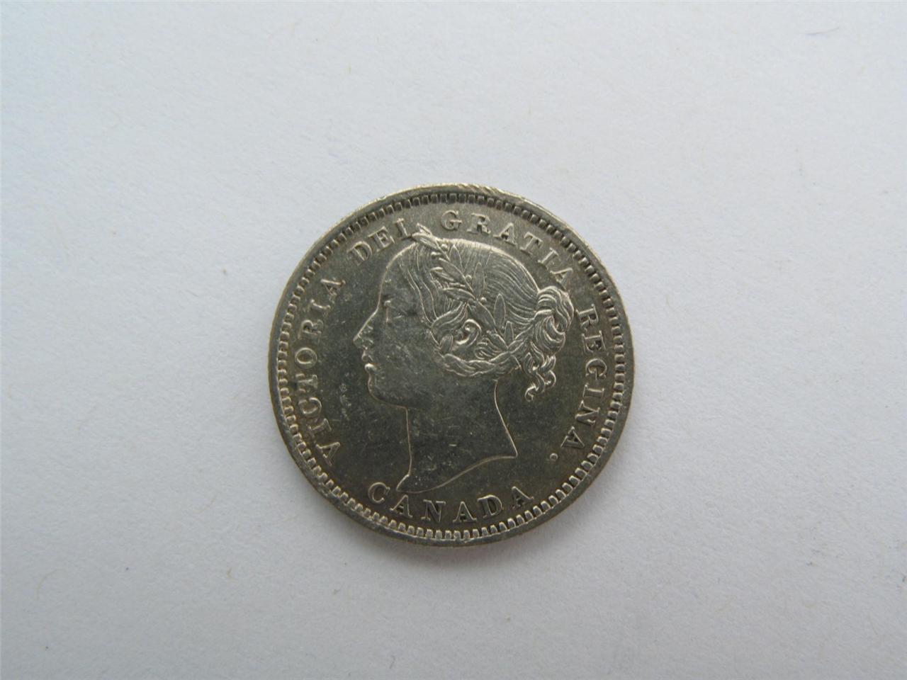 How-To-Best-Remove-Foreign-Matter-From-Canada-Dime?