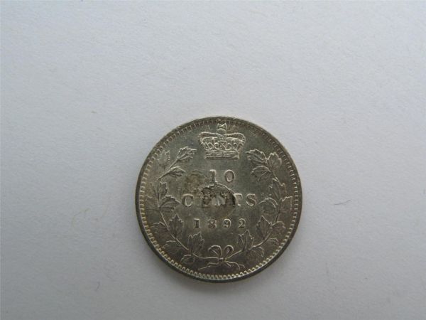 How-To-Best-Remove-Foreign-Matter-From-Canada-Dime?