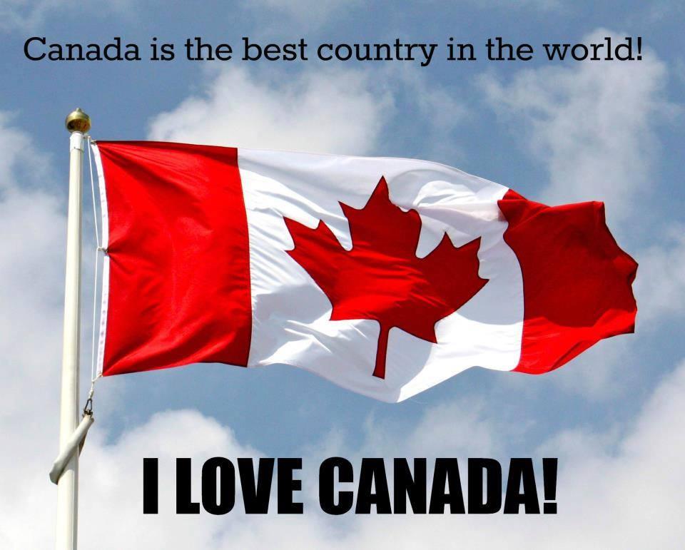 Canada-Day