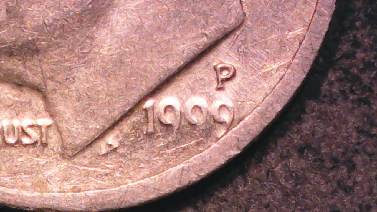 1999-P-Roosevelt-Dime