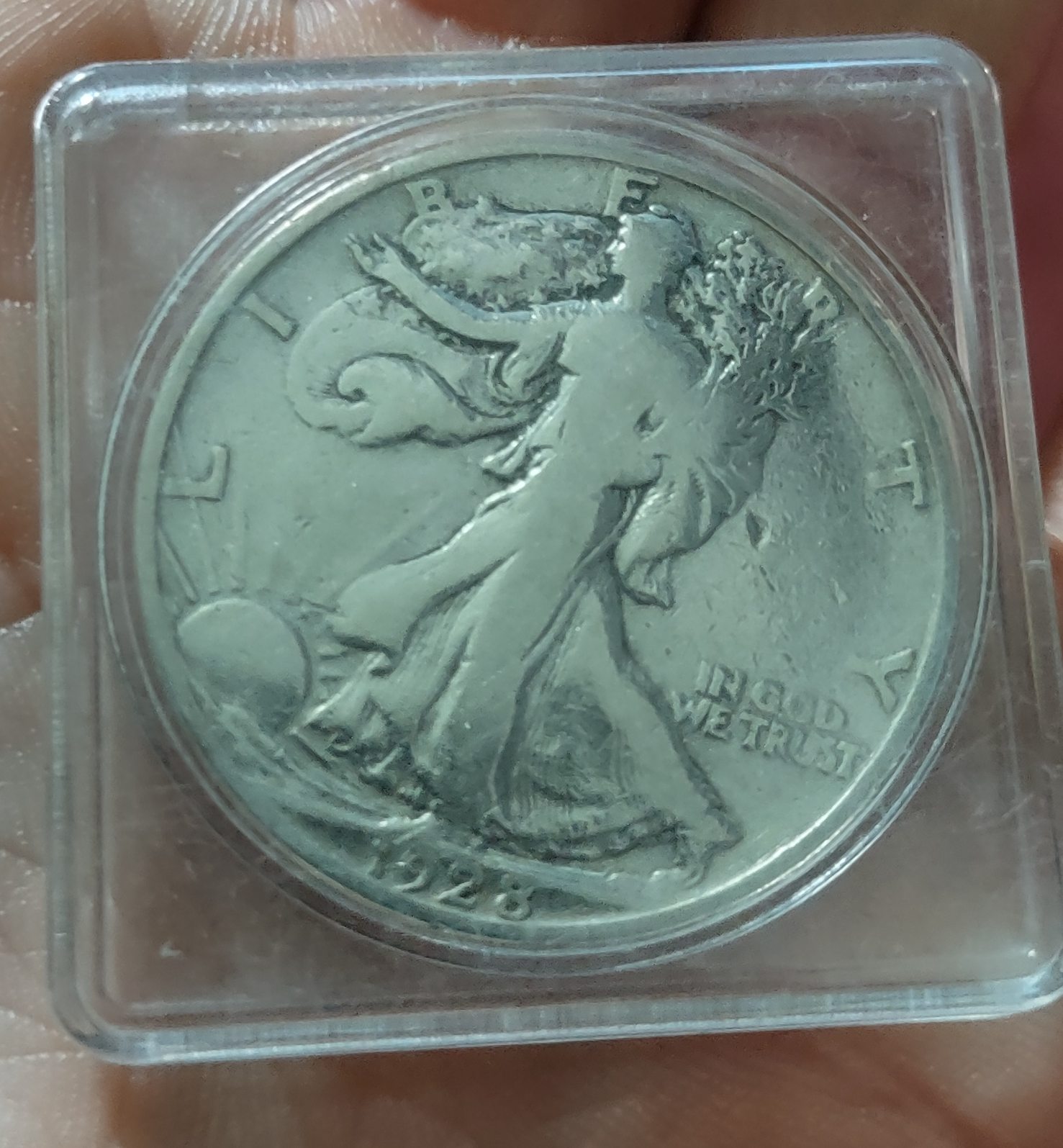1928-S-Liberty-Half-Dollar-Worth?