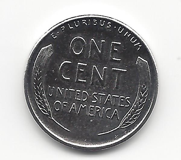 Reprocessed-1943-Steel-Wheat-Cents