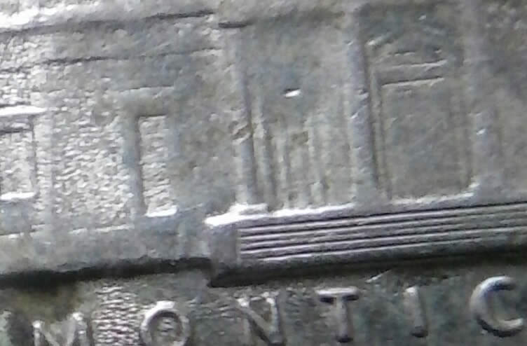 1940-D-Jefferson-Nickel-Near-Mint-Condition-W/-Errors