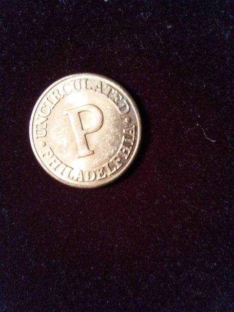 United-States-Treasury-Coin
