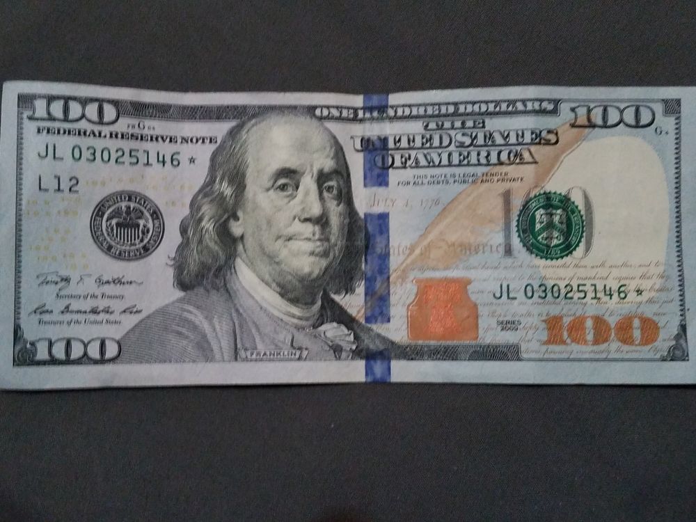 100-Dollar-Star-Note-Fancy-Serial-Number?