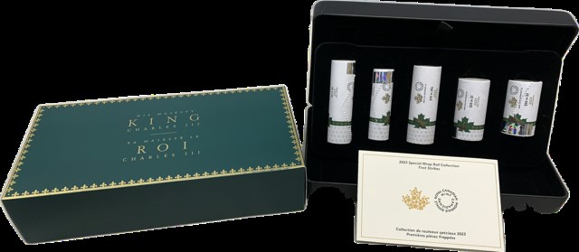 King-Charles-III-First-Strikes-2023-Set