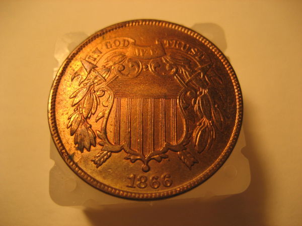 Two-Cent-Coin-Coloring