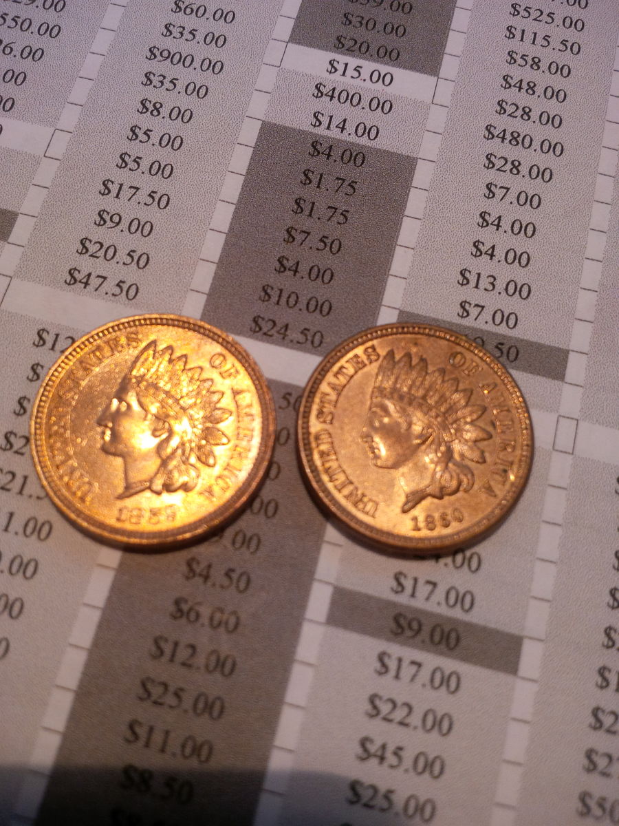 1859-Indian-Head-Cent-Fake-Or-Colored?