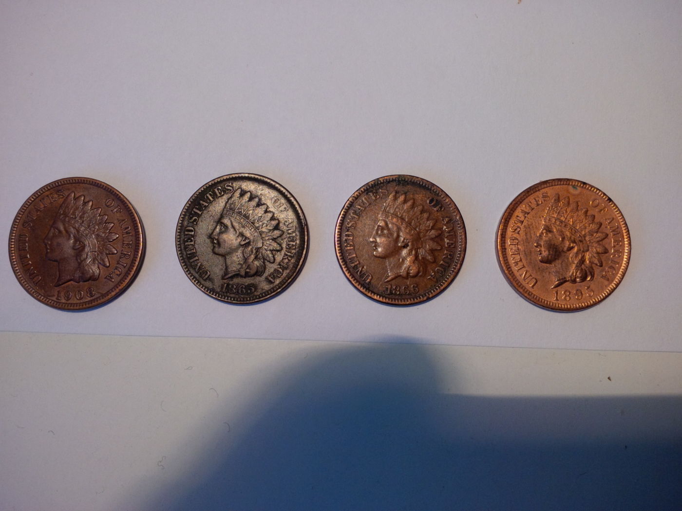 Altered-Indian-Head-Cents