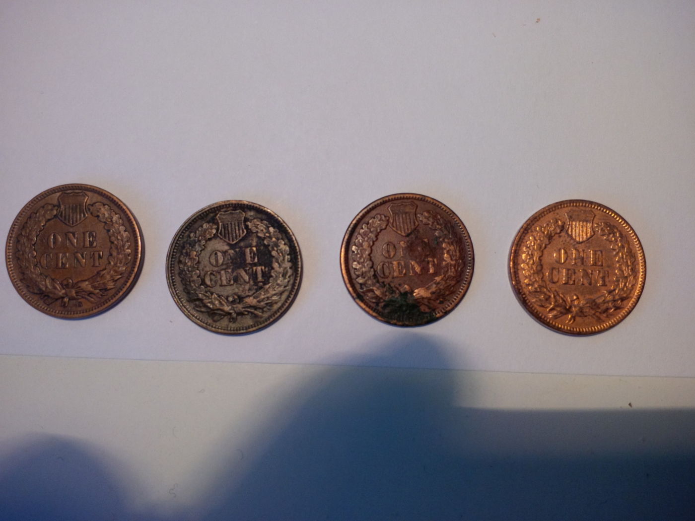 Altered-Indian-Head-Cents