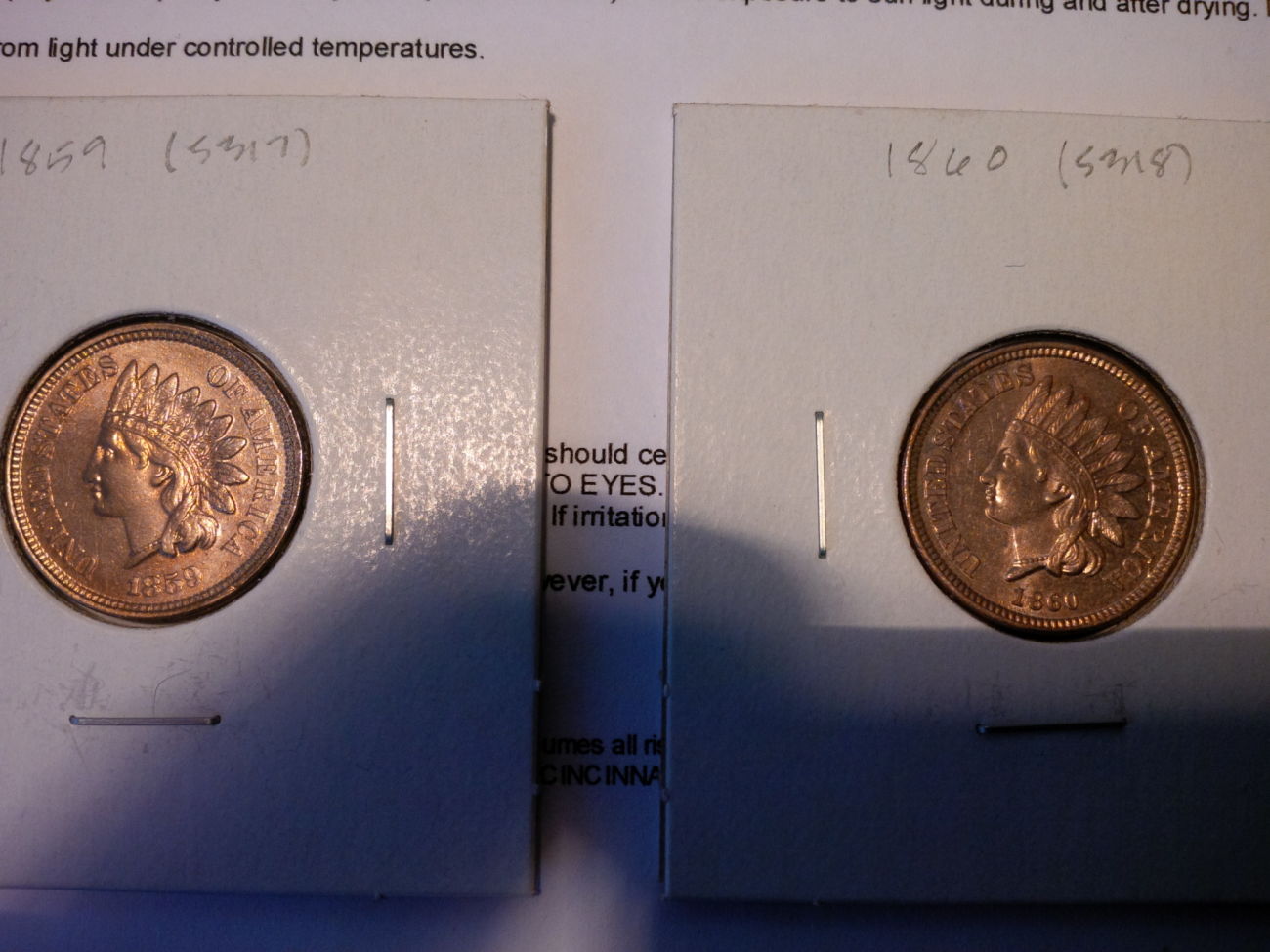 Altered-Indian-Head-Cents