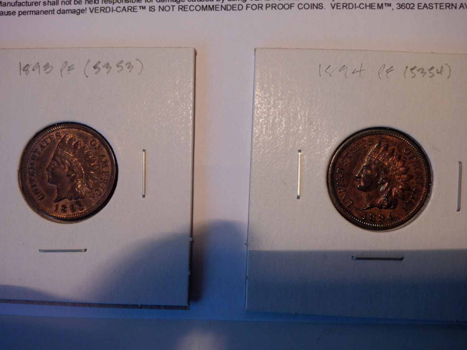 Altered-Indian-Head-Cents