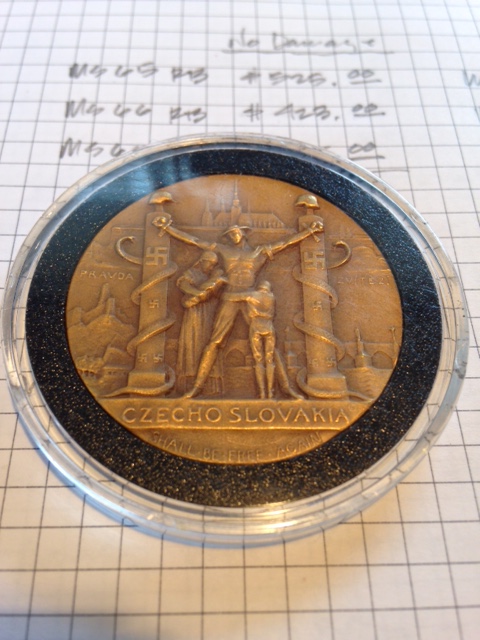 Czechoslovakia-'Shall-Be-Free-Again'-Medal