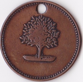 Liberty-Tree-Medal