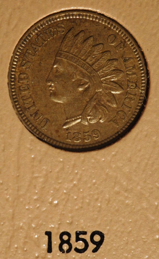 The-51-Days-Of-Flying-Eagle-&-Indian-Head-Cents!!-Part-3!!