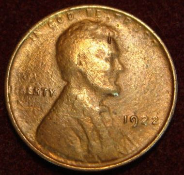 1922-D-Lincoln-Cent