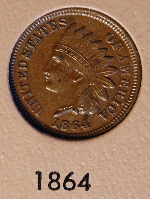 The-51-Days-Of-Flying-Eagle-&-Indian-Head-Cents!!-Part-3!!