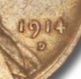 1914-D-Lincoln-Cent