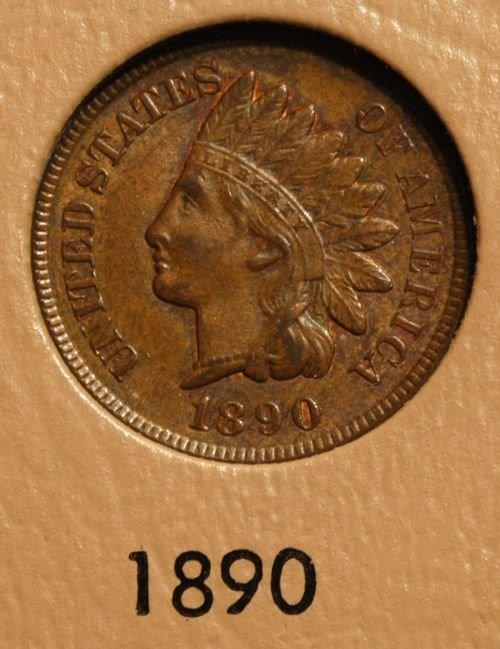 The-51-Days-Of-Flying-Eagle-&-Indian-Head-Cents!!-Part-3!!