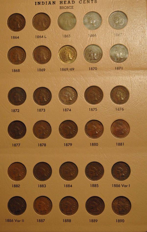 The-51-Days-Of-Flying-Eagle-&-Indian-Head-Cents!!-Part-3!!