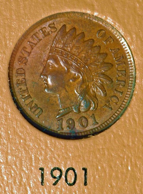 The-51-Days-Of-Flying-Eagle-&-Indian-Head-Cents!!-Part-3!!