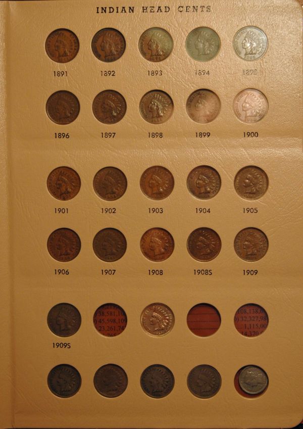 The-51-Days-Of-Flying-Eagle-&-Indian-Head-Cents!!-Part-3!!