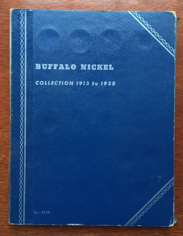 The-23-Days-Of-Buffalo-Nickels-Ii