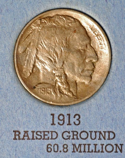 The-23-Days-Of-Buffalo-Nickels-Ii