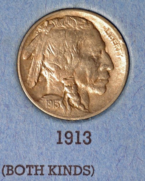 The-23-Days-Of-Buffalo-Nickels-Ii