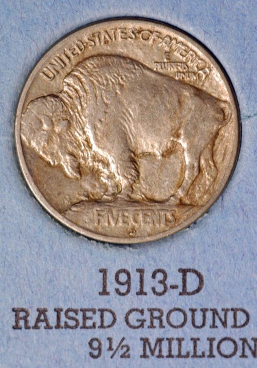 The-23-Days-Of-Buffalo-Nickels-Ii