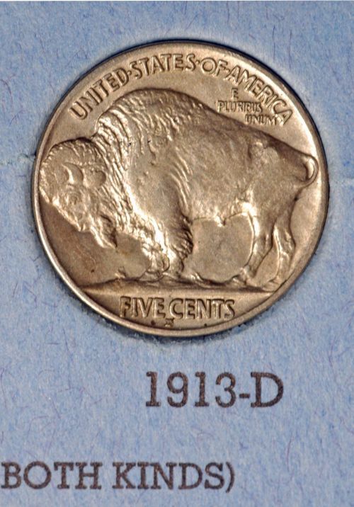 The-23-Days-Of-Buffalo-Nickels-Ii