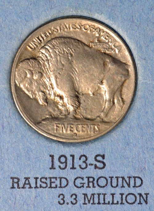 The-23-Days-Of-Buffalo-Nickels-Ii