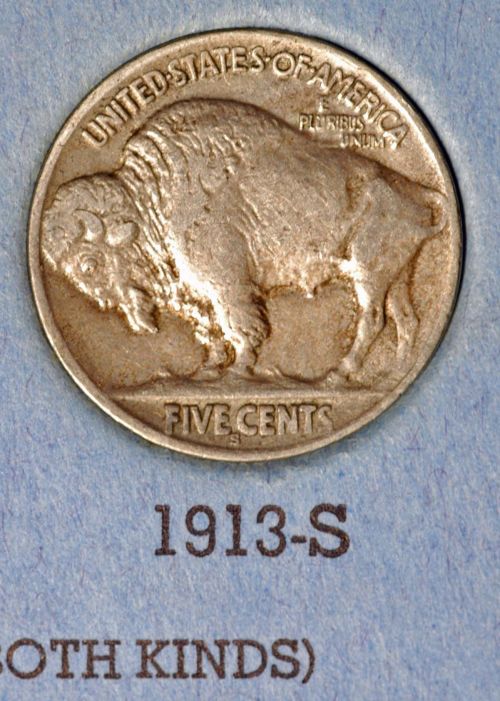 The-23-Days-Of-Buffalo-Nickels-Ii