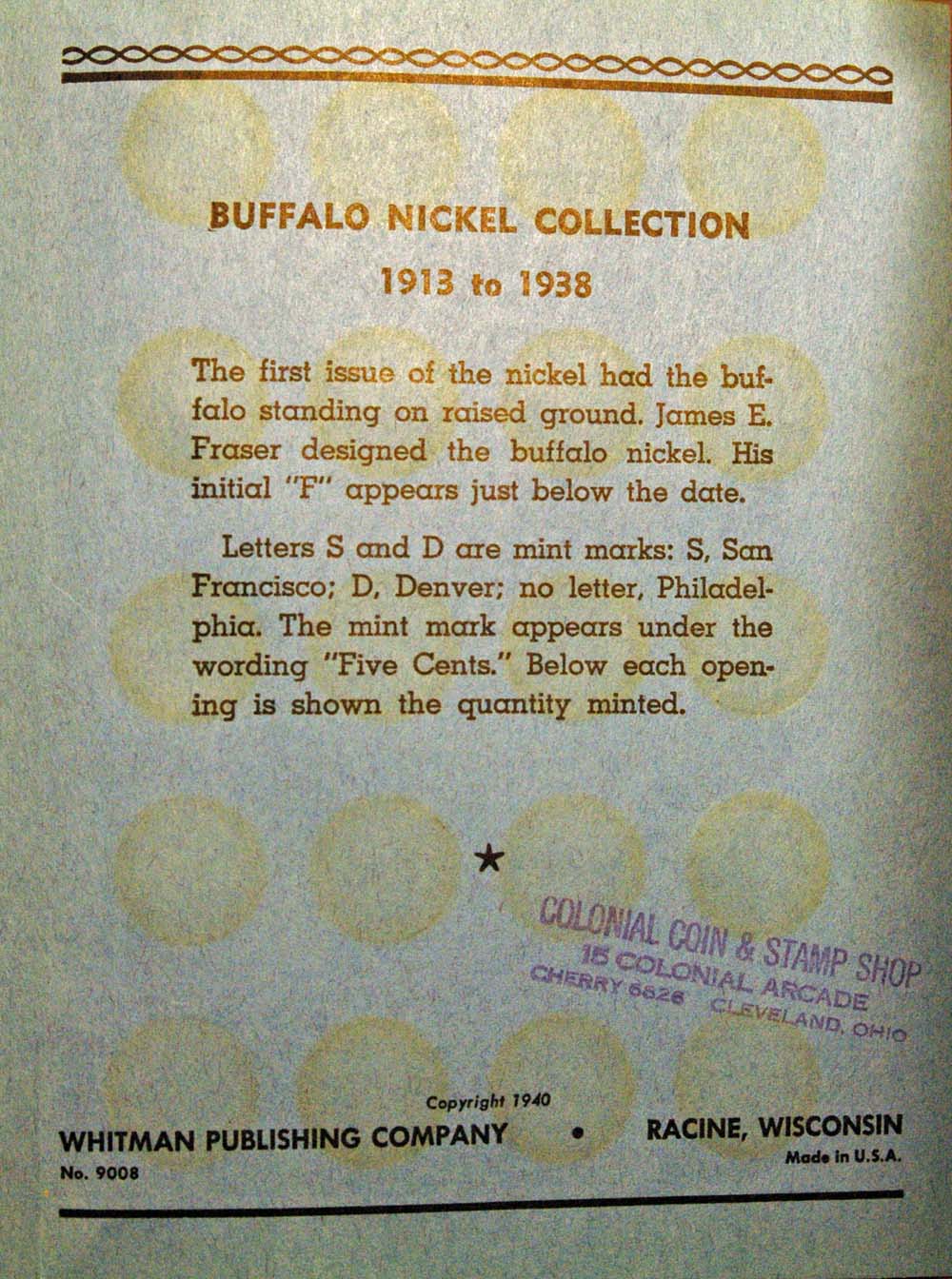 The-23-Days-Of-Buffalo-Nickels-Ii