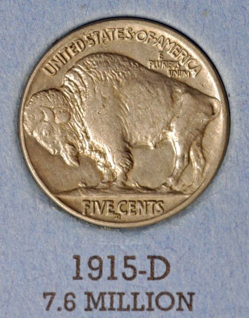 The-23-Days-Of-Buffalo-Nickels-Ii