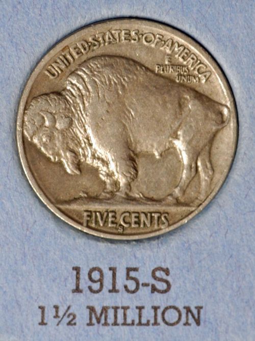 The-23-Days-Of-Buffalo-Nickels-Ii