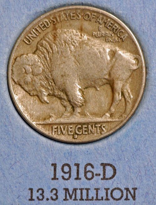 The-23-Days-Of-Buffalo-Nickels-Ii