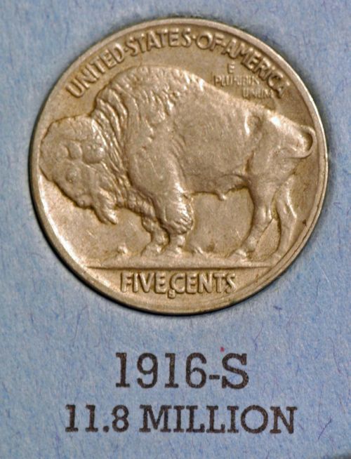 The-23-Days-Of-Buffalo-Nickels-Ii