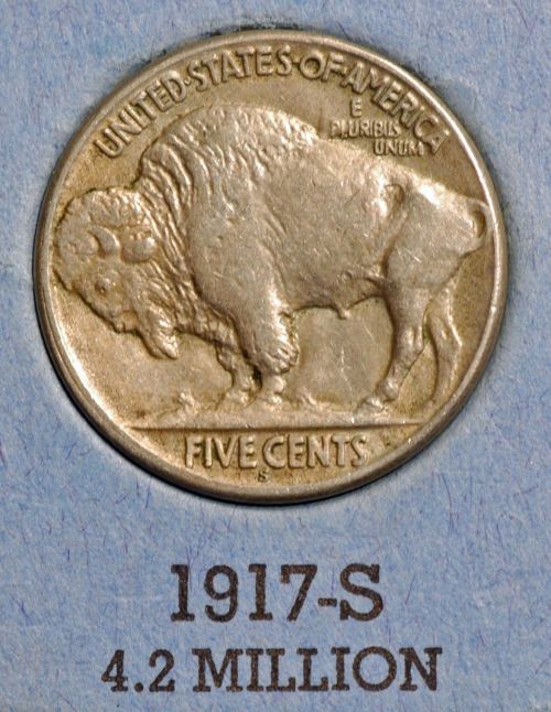 The-23-Days-Of-Buffalo-Nickels-Ii