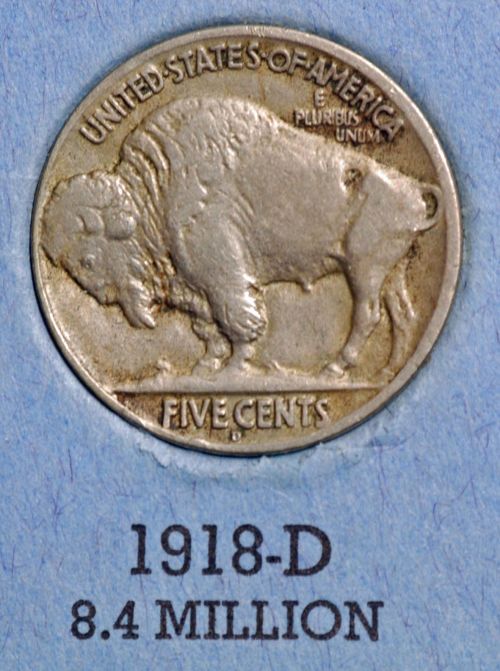 The-23-Days-Of-Buffalo-Nickels-Ii