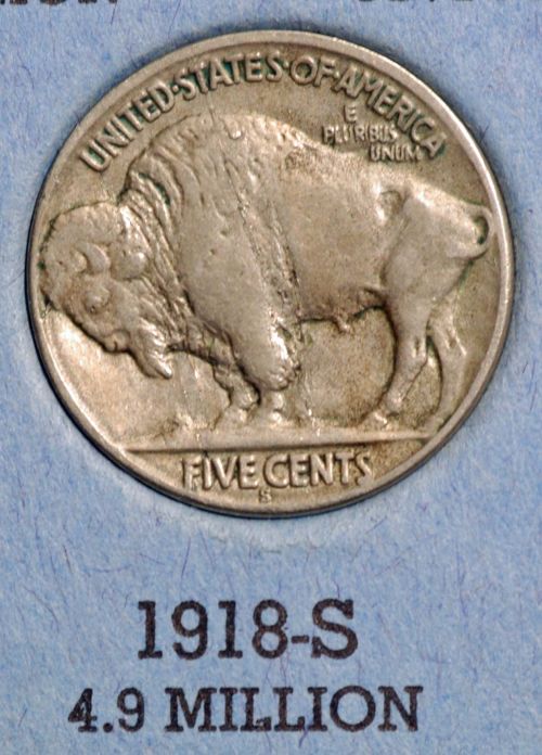 The-23-Days-Of-Buffalo-Nickels-Ii