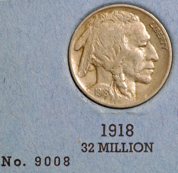 The-23-Days-Of-Buffalo-Nickels-Ii