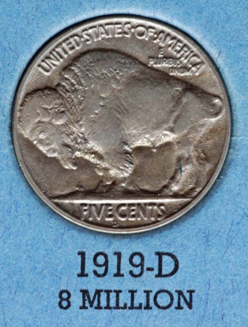 The-23-Days-Of-Buffalo-Nickels-Ii