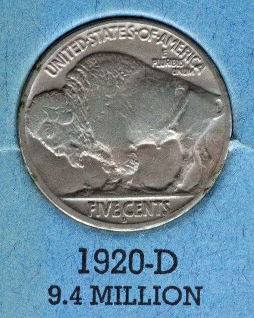The-23-Days-Of-Buffalo-Nickels-Ii